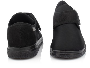 ОРТОПЕДИЧЕСКАЯ ОБУВЬ ЗДОРОВЬЯ DR ORTO НА ЛИПУЧКЕ, размер 42