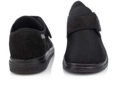 ОРТОПЕДИЧЕСКАЯ ОБУВЬ ЗДОРОВЬЯ DR ORTO НА ВЕЛКРО, размер 45