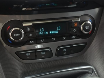 Ford Tourneo Connect II Standard 1.5 TDCi 120KM 2016 Ford Tourneo Connect 1.5 TDCi, Salon Polska, zdjęcie 12