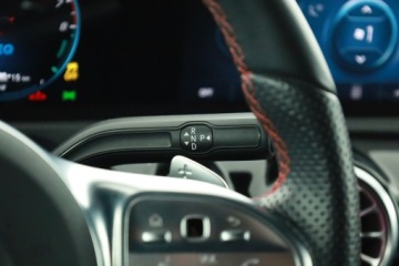 Mercedes Klasa A W177/V177 Hatchback Plug-In 1.3 250e 218KM 2020 Mercedes A A 250 e, Salon Polska, 1. Właściciel, zdjęcie 15