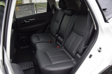 Nissan X-Trail III Terenowy Facelifting 1.7 dCi 150KM 2020 TEKNA 4x4,Webasto z Pilota, Bose, Panorama, Kamery 360*,EL Klapa, GWARANCJA, zdjęcie 26