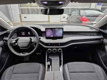 Skoda Superb III Liftback Facelifting 1.5 TSI 150KM 2025 Skoda Superb Selection 1.5 TSI DSG Auto z placu, zdjęcie 19