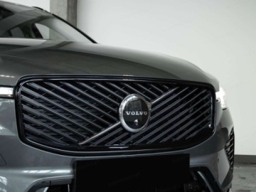 Volvo XC60 II 2026 2.0 B5 AWD Ultra Dark (250 KM) Podgrzewana kierownica, zdjęcie 15