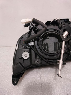 Yamaha FJR 1300 Светодиодная лампа головного света