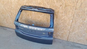 ЗАДНЯЯ ДВЕРЬ ЗАДНЕЙ ДВЕРИ ROVER DISCOVERY NICE