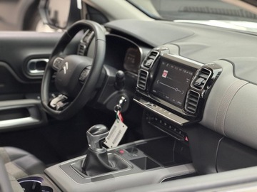 Citroen C5 III 2020 Citroen C5 Aircross Feel / 1 właściciel / Salon Po, zdjęcie 36