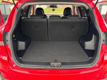 Hyundai ix35 SUV 1.7 CRDi 115KM 2013 Hyundai ix35 Niski przebieg Zadbany Full serwis 1.7 Diesel 116KM, zdjęcie 31