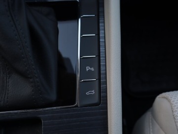 Skoda Superb III Kombi Facelifting 2.0 TDI 190KM 2019 Skoda Superb 2.0 TDI, Salon Polska, 187 KM, zdjęcie 18