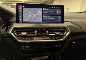 BMW X4 G02 SUV Facelifting 3.0 30d 286KM 2023 BMW X4 X4 30d xDrive, M Pakiet sportowy, Faktura VAT 23, Gwarancja 3.0, zdjęcie 23