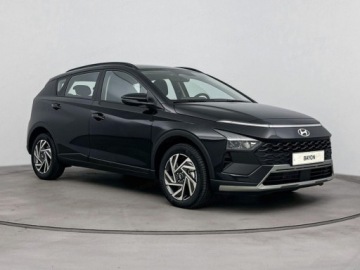 Hyundai Bayon SUV Facelifting 1.0 T-GDI 100KM 2026 HYUNDAI Bayon 1.0 T-GDI Smart Suv 100KM 2026