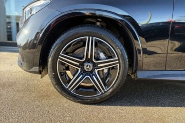 Mercedes GLC C254/X254 SUV 2.0 200d 163KM 2026 Mercedes-Benz GLC Kamera 360 CarPlay Podgrzewane Fotele Panorama Leasi, zdjęcie 9