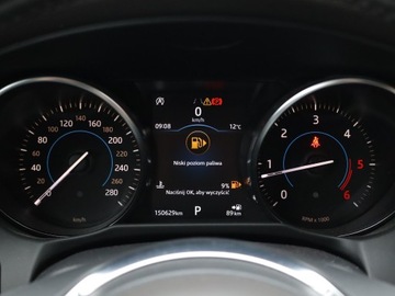 Jaguar XF II Sedan 2.0 i4D 180KM 2018 Jaguar XF 20d, 1. Właściciel, 177 KM, Automat, zdjęcie 10