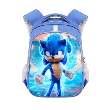 БОЛЬШОЙ Водонепроницаемый РЮКЗАК SONIC, ДИЗАЙН А4