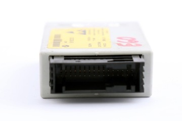 BMW E60 E61 Модуль контроллера консоли LCI 9183233