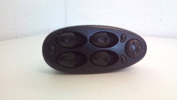 PANEL PŘEPÍNAČŮ OKNO LEVÝ PŘEDNÍ ROVER 75