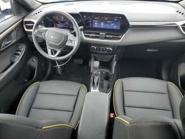 Chevrolet TrailBlazer II 2024 Chevrolet Trailblazer 2024r., ACTIV, od ubezpieczalni 1.3 Benzyna 155KM, zdjęcie 7