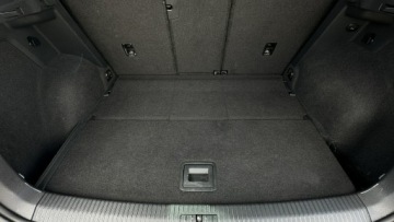 Volkswagen Golf Sportsvan Sportsvan 1.6 TDI BlueMotion 110KM 2016 Volkswagen Golf Sportsvan Allstar Diesel, zdjęcie 9