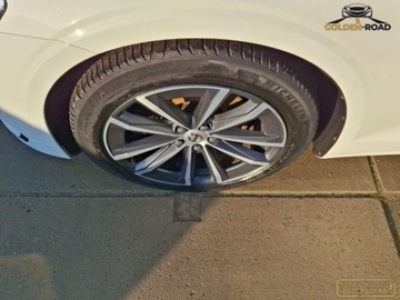 Volvo V60 II  2022 Volvo V60 2,0 B3 mild hybrid 163KM panorama navi elektryka led hak alu opl, zdjęcie 21