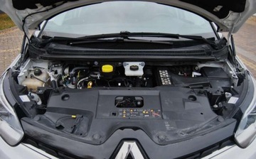 Renault Scenic IV 2019 Renault Scenic GWARANCJA, 2019r, 1.7 dCi, Dobre wyposazenie, Swietnie utrz, zdjęcie 12