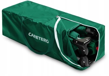 Складная кровать для матраса для туристов