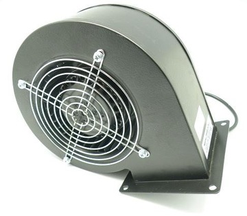 WENTYLATOR DMUCHAWA DO PIECA 220-230v 510m3/h