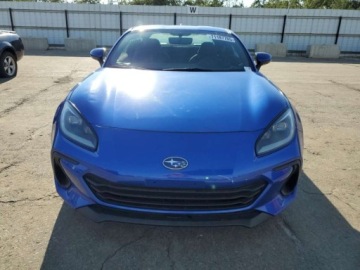 Subaru BRZ II 2023 Subaru BRZ 2023r., Limited, 2.4L, od ubezpieczalni 2.4 Benzyna 231KM, zdjęcie 5