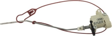 AUDI A6 C6 Dämpfer Motor Klappen Tankklappe des Kraftstoffsbehälters 3B0959781