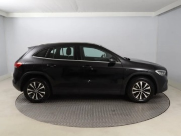 Mercedes GLA II Off-roader Plug-In 1.3 250 e 218KM 2020 Mercedes GLA GLA 250 e, Salon Polska, Serwis ASO, zdjęcie 5