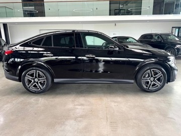 Mercedes GLC C254/X254 Coupe 2.0 220d 197KM 2025 GLC Coupe 220 d 4-Matic AMG Line 2.0 (197KM) 2025, zdjęcie 3