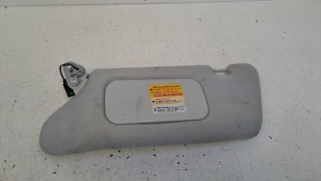 Sonnenblende przeciwsloneczny links Mercedes ML W163