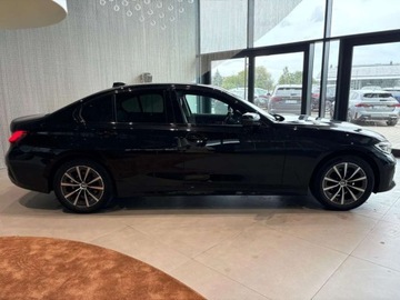 BMW Seria 3 G20-G21 Limuzyna 2.0 320i 184KM 2021 BMW Seria 3 BMW 320i Sport Line Dealer BMW M-Cars Group 2.0 Benzyna 184KM, zdjęcie 10
