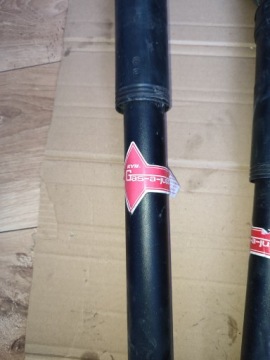 задние амортизаторы цена за 2 шт W246 W176 W117 B-класс A-класс CLA Mercedes