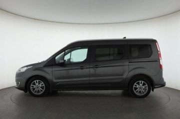 Ford Tourneo Connect III Standard 1.5 EcoBlue 120KM 2021 Ford Tourneo Connect 1.5 EcoBlue, Salon Polska, zdjęcie 2