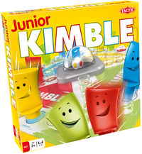 KIMBLE JUNIOR
