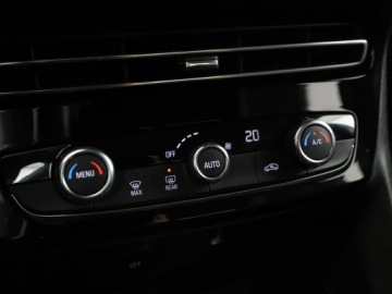 Opel Mokka II SUV 1.2 Turbo 130KM 2020 Opel Mokka GS Line automat navi kamera tempomat, zdjęcie 26