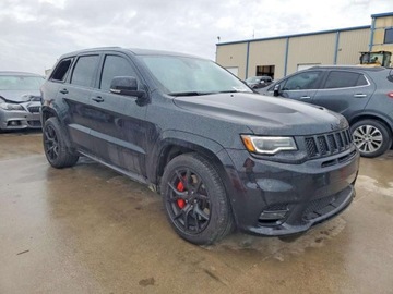 Jeep Grand Cherokee IV 2021 Jeep Grand Cherokee SRT-8 2021 6.4 Benzyna 475KM, zdjęcie 4