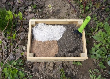 Агро Перлит рыхлый, удерживает воду 2-6мм 10л