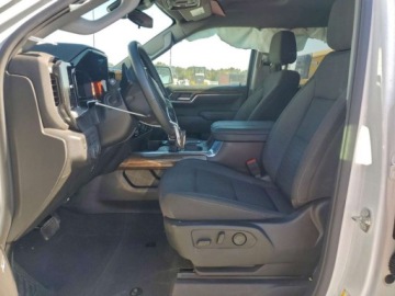 Chevrolet Silverado II 2024 Chevrolet Silverado C1500 Rst 2024 5.3l 5.3 Benzyna 355KM, zdjęcie 7