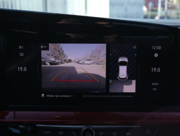 Opel Mokka II SUV 1.2 Turbo 136KM 2023 Opel Mokka 1.2 Turbo, Salon Polska, 1. Właściciel, zdjęcie 19