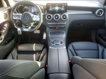 Mercedes GLC C254/X254 2022 Mercedes-Benz GLC 300 2022 2.0l 2.0 Benzyna 255KM, zdjęcie 8