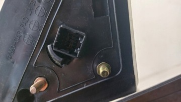 KIA MAGENTIS II 05- ZRCÁTKO LEVÉ EB