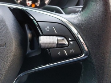 Skoda Octavia IV Kombi 2.0 TDI 150KM 2022 Skoda Octavia 2.0TDI 150KM Ambition DSG SalonPL SerwisASO Kessy Led SmartL, zdjęcie 21