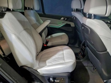 BMW X7 2026 BMW X7 xDrive40i 2026 3.0 Benzyna 375KM, zdjęcie 11