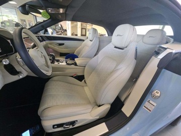 Bentley 2025 Bentley Continental GT Speed 2025 4.0l 4.0 Hybryda 771KM, zdjęcie 8