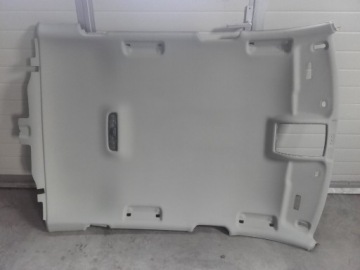 Dachhimmel Dachverkleidung AUDI A3 8P LIFT SPORTBACK 5 Tür