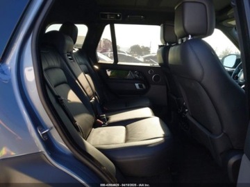 Land Rover 2022 Land Rover Range Rover Westminster 2022 3.0l 3.0 Benzyna 395KM, zdjęcie 12