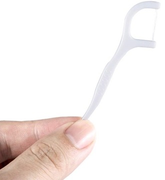 Зубочистки для зубочисток DENTAL Flosser 24 шт.