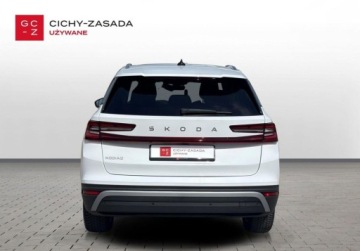 Skoda Kodiaq II SUV 2.0 TDI SCR 150KM 2025 Skoda Kodiaq 2.0 TDI SELECTION Virtual hak kamera ACC GWARANCJA SalonPL FV, zdjęcie 3