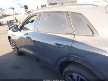 Audi Q8 2024 Audi Q8 e-tron Premium, Quattro, od ubezpieczalni Elektryczny 355KM, zdjęcie 4