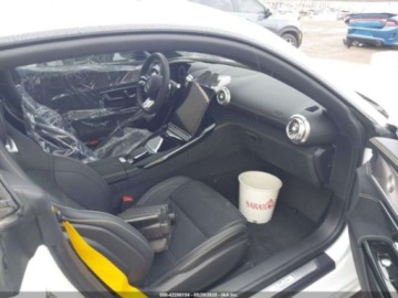 Mercedes AMG GT C192 2024 Mercedes-Benz AMG GT amg 63, 2024r., 4x4, 4.0L 4.0 Benzyna 577KM, zdjęcie 8